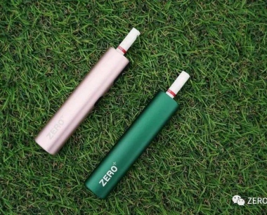 加热不燃烧:徕米ZERO+零加用户真实体验和建议