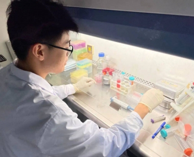 战略升级,MOOSEE慕色礼聘南开大学知名教授为首席科学家