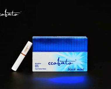 ccobato可百托 烟弹有哪些口味?通用IQOS;徕米零嘉zero+