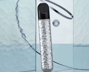 relx悦刻星河艺术家系列新款设备:千锤纹;悦刻产品价格介绍