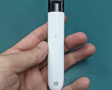 蓝沛随享杆盲盒套装即将上市 电子烟入门级市场再添猛将