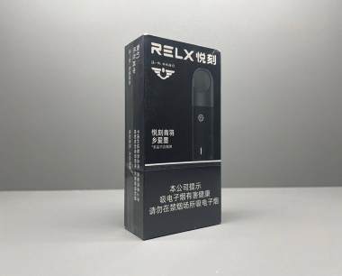 悦刻五代新国标-悦刻“青羽”测评。